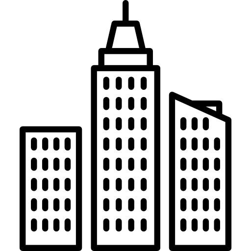 icons-skyscrapers